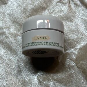 La mer fresh cream